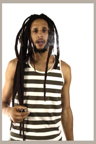 Julian Marley